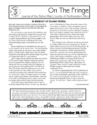 March 2004, Volume 22 No. 1