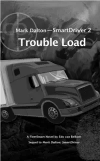 Mark Dalton – Smartdriver 2 Trouble Load