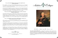 Learn More About John James Audubon