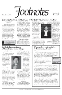 May/June 2006 Number 5