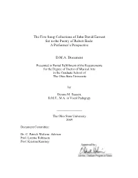 Final DMA Document