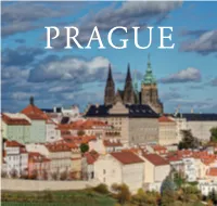 History of Prague