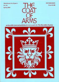 John Archibald Goodall, F.S.A