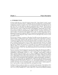 Project Description