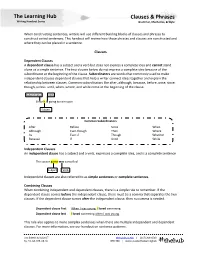 Clauses-And-Phrases-PUBLISHED-Fall-2017.Pdf