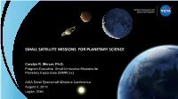 Explore Science