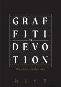 Graffiti-As-Devotion.Pdf