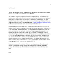 Documents Week 3