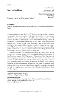 Introduction