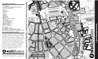Map Template