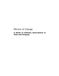 Mirrors of Change