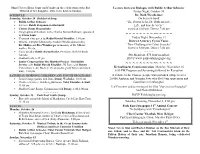 Annoucements-10-24-15-Lech-Lecha
