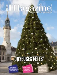 Joyeuses Fêtes
