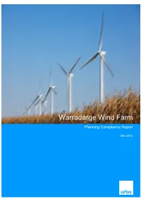Urbis Report