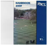 HANDBOOK 2001 I So I for the 500 500 the Head the the C £ with Over and £1000 Every £1000 It