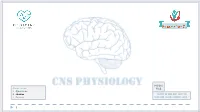 0-CNS MCQ's File.Pdf