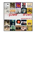 Thepowerpopshow's