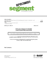 Caution/Precaución