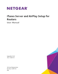 NETGEAR Mymedia User Manual