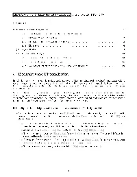 Contents 5 Eigenvalues and Diagonalization