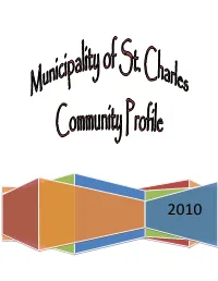 Municipality of St. Charles