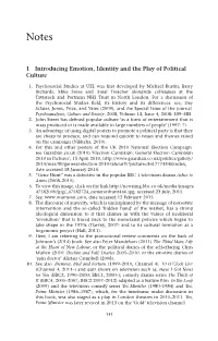 1 Introducing Emotion, Identity and the Play of Political Culture