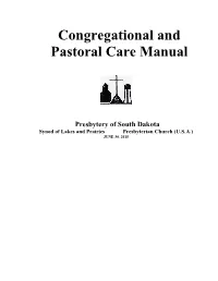 COM Manual 2015