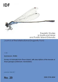 Issue 20 (2017)