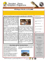 SKEP Newsletter