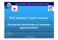 As Ipv6 Driver