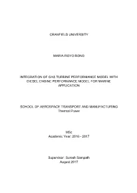 Thesis Template (Single-Sided)