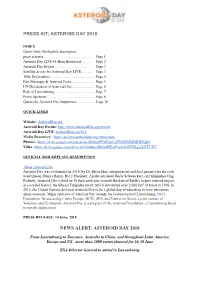 Press Kit | June 2018 (PUBLIC) - Google Docs