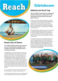 Roam Like at Home Gibtelecom Rock