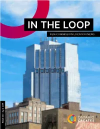 In the Loop Issue 134 April 2019