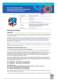 0228 Newmarket Ss Sar2014.Pdf