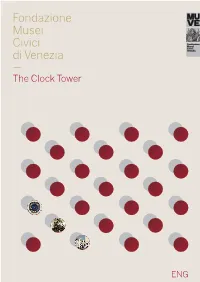 The Clock Tower