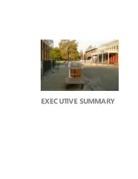 Executive Summary