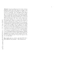 3-D Ionization Structure (In Stereoscopic View) of Planetary Nebulae: the Case of NGC 1501