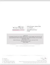 Redalyc.ECUMENISM in IMAGES and TRANS-CONTEXTUALITY IN