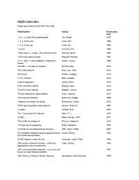 CSES Library Books PDF Download