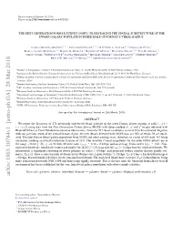The Next Generation Fornax Survey (NGFS): III. Revealing the Spatial Substructure of the Dwarf Galaxy Population Inside Half of Fornax's Virial Radius