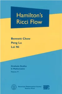 View This Volume's Front and Back Matter