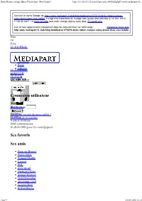 Le Cache De Google