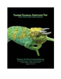 Table of Contents Page Acknowledgments ……………………………………………………………………………
