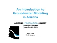 USGS) Allowing More Complex Grid Options