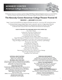Kennedy Program 11.Indd
