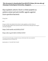 Phd Thesis ZHANG Kaixi.Pdf
