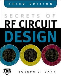 Variable Capacitors in RF Circuits