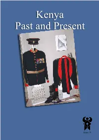 1839 KMS Kenya Past and Present Issue 39.Pdf
