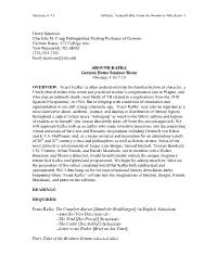 Pdf Syllabus